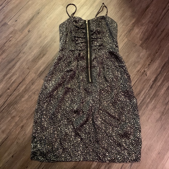 My Story Dresses & Skirts - Medium Polyester Dress (Medium) but runs small